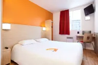 Hôtel Première Classe Montelimar Les Tourrettes