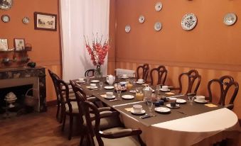 Domaine les Galards