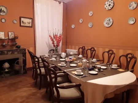 Domaine les Galards Отели в г. Ларюскад