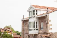 Posada Seis Leguas Hotels in 