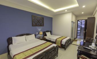 Huu Nghi 1 Hotel