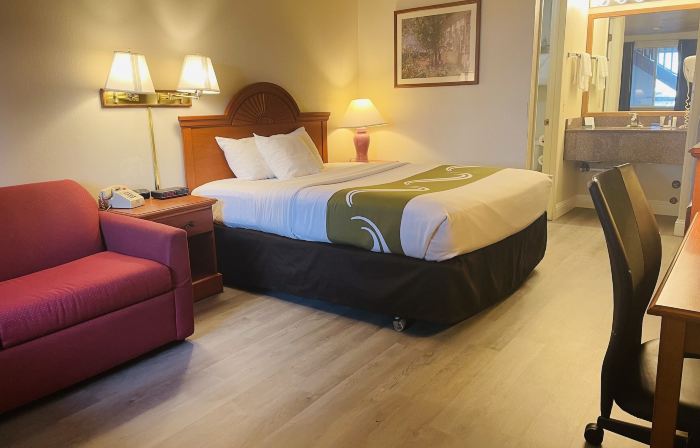 America's Best Value Inn Sandpoint