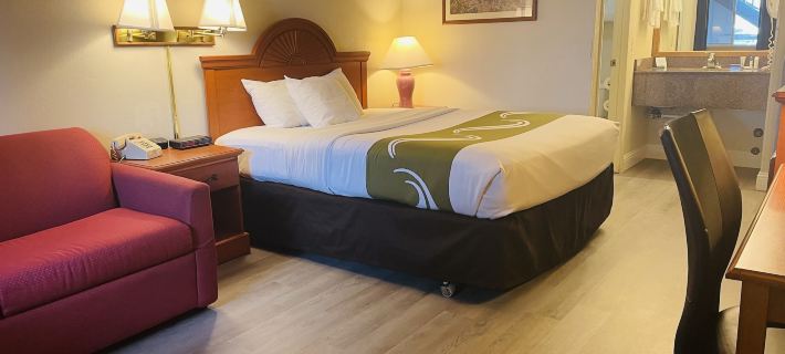 America's Best Value Inn Sandpoint Ξενοδοχεία στην πόλη Bonner County