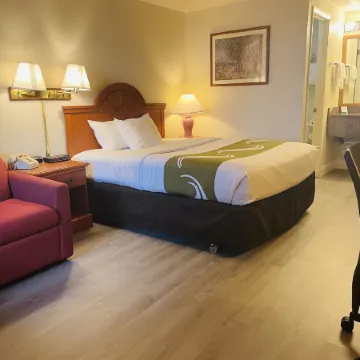 America's Best Value Inn Sandpoint