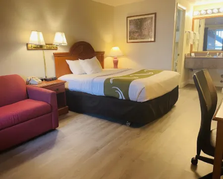 America's Best Value Inn Sandpoint Hotels in Sandpoint