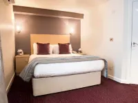 Cambridge Hotel Waterfront Hôtels à : Brighouse
