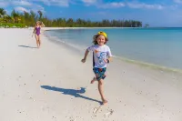 Island Seas Resort - Beach