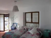 el molino del abuelo Hoteles en Montecorto