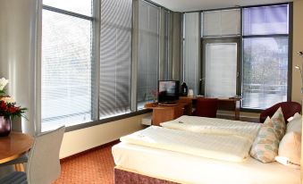 Hotel Mercator Itzehoe-Klosterforst