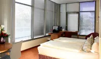 Hotel Mercator Itzehoe-Klosterforst Các khách sạn ở Itzehoe