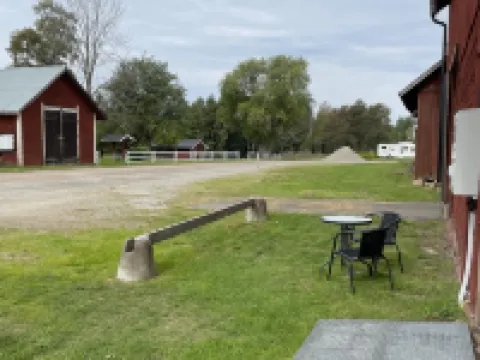 Boaryd Golf B&B Hotels in Eksjo Municipality