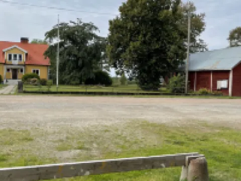 Boaryd Golf B&B Hotels in Eksjo Municipality