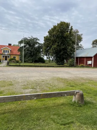 Boaryd Golf B&B Отели в г. Екшьо