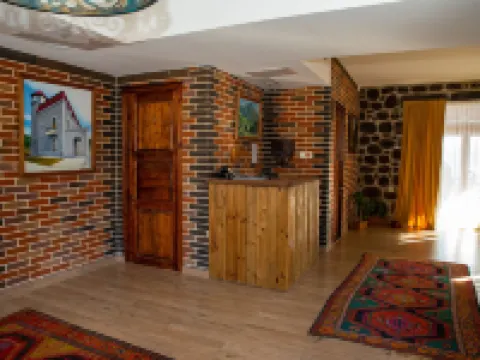 Khoreayi Dzor Hotels in Goris