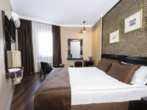 Balikcilar Hotel Hotels in Konya