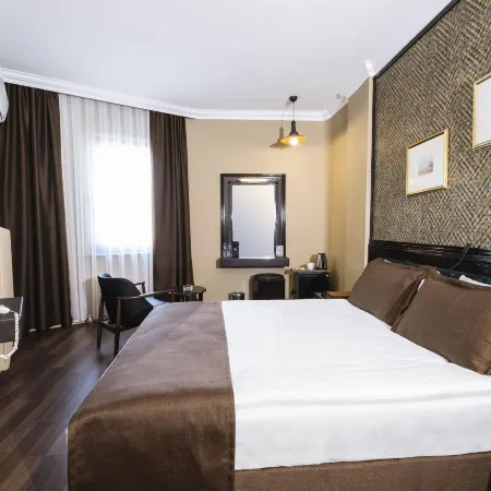 Balikcilar Hotel