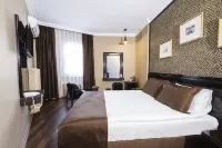 Balikcilar Hotel Hoteles en Konya