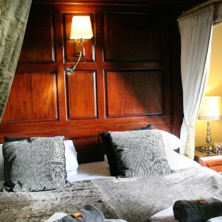 Townhouse Rooms