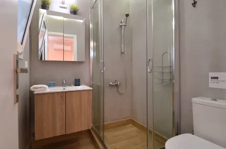Petralona, a Sweet and Cozy Apartment Отели рядом с достопримечательностью «Athens Metro Mall»