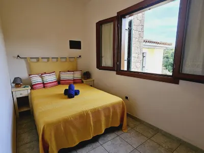 Le Residenze Con Piscina