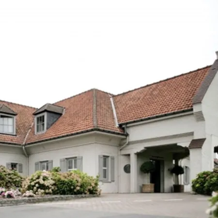 Hostellerie Klokhof