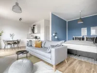 Limehome Trier Nikolaus-Leis-Straße Hotels in Ralingen