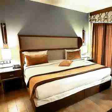Hotel Azdif Rooms