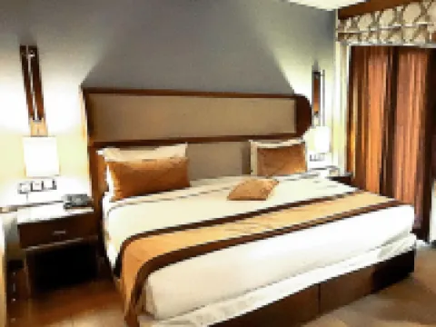 Hotel Azdif Hotels in Setif
