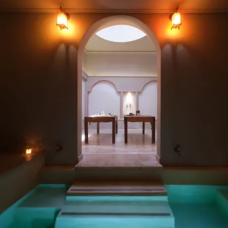 Eressian Hotel & Hammam Spa