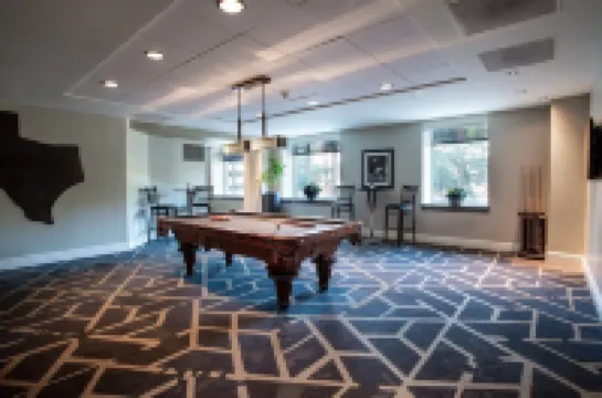 Magnolia Hotel Houston, a Tribute Portfolio Hotel