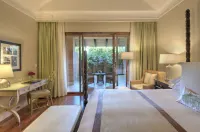 The Buenaventura Golf & Beach Resort Panama, Autograph Collection - ที่มีฟิตเนส