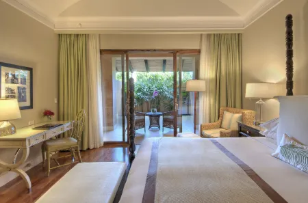 The Buenaventura Golf & Beach Resort Panama, Autograph Collection