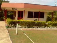 The Friendly North Inn Hotel di Labasa