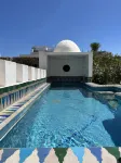 Riad Oasis d'Asilah - Pools