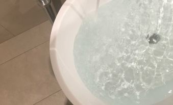 Points South by the Sea