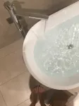Points South by the Sea - Hot Tub