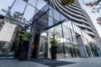 Boutique Hotel Vissi d'Arte Hotels in Budva