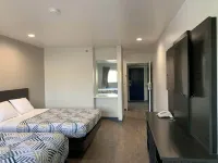 Motel 6 Bullhead City, AZ Hotels in Bullhead City