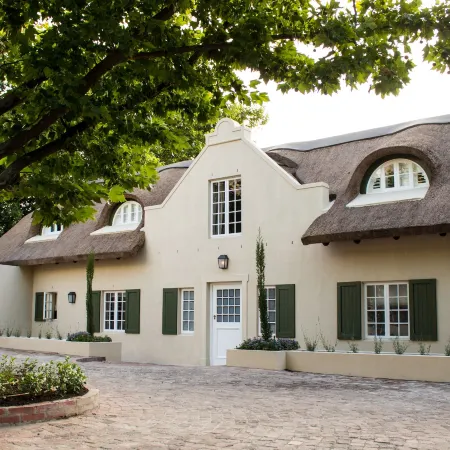 La Clé Lodge