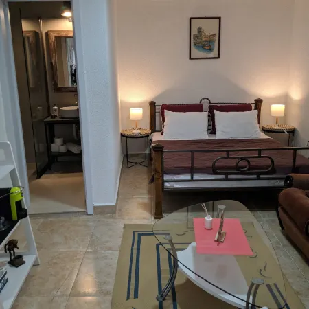 Casa Alea