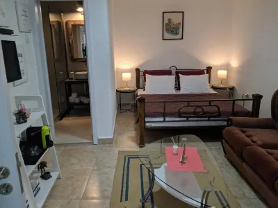 Casa Alea  호텔