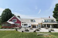 Craftsbury Farmhouse