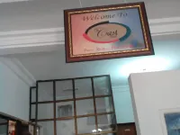 Crest Hotel Hotels in Jos