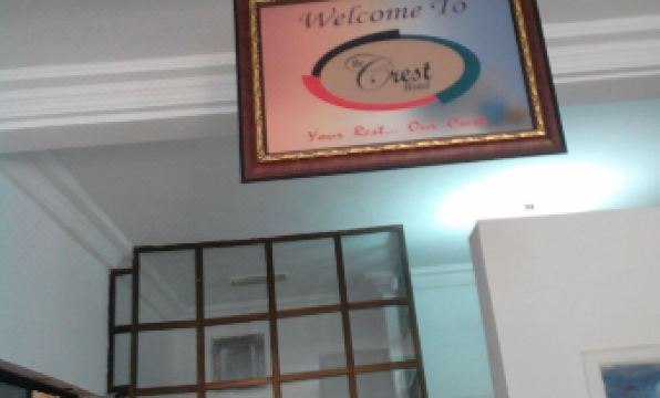 Crest Hotel