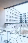 Hitrental Messe Apartments - Apartments