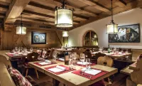 B&B la Tambra - Central with Restaurant Hotel di Santa Cristina in Val Gardena