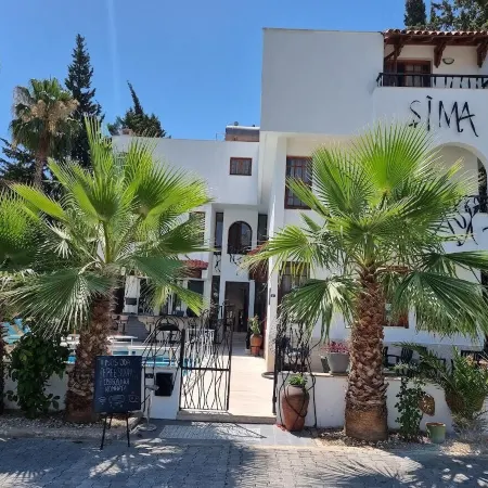Sima Hotel