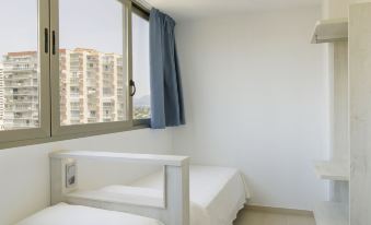 Aparthotel Bcl Levante Lux