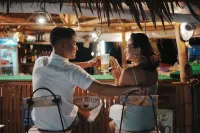 W Golf Resort - bar