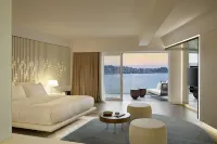 Nikki Beach Resort & Spa Porto Heli Hotel di Portochelion